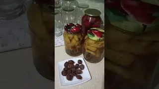 Компот😋🍑десертный напиток🍑🍹