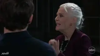 GH: 10/28/25 - Ned, Olivia, & Tracy Part 2/2