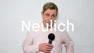 Neulich – mit Andreas Dorau | ByteFM