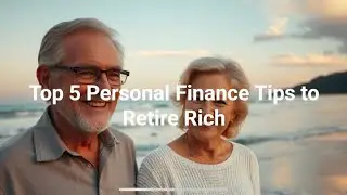Top Personal Finance Tips To Get Rich In 2025