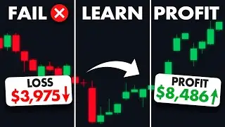 5 Part-Time Trading Lessons I Learned From 5 Years Of Failure