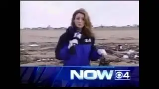WBZ-TV 11pm News, May 17, 2006 (Part 1)