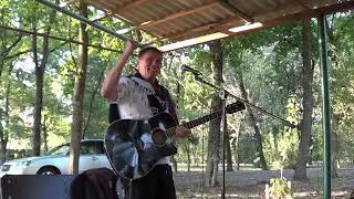 26 Сергей Быковский - "Сердца"
