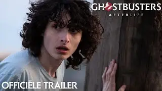 Ghostbusters: Afterlife | officiële trailer