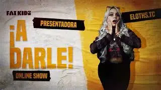 A Darle! Episodio 3 - Langosta 🦞