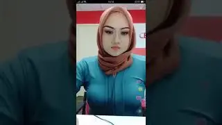 bigo live jilbab hot