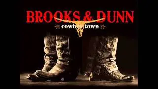 Brooks & Dunn - Proud Of The House We Built.wmv