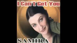 SAMIRA _ I CAN' T GET YOU _ REMIX ((( FREESTYLE )))