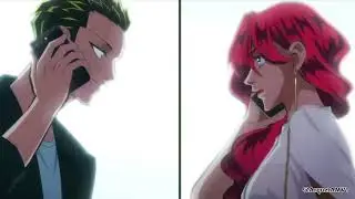 Yakuza Fiancé X Wasted Summer [AMV]