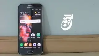 Top 5 Games For Android 2016
