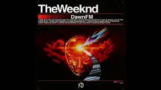 The Weeknd - Out Of Time / I Feel It Coming Mashup