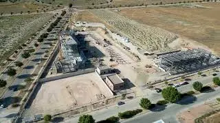 IFMIF DONES Work Progress: September 2022-May 2025
