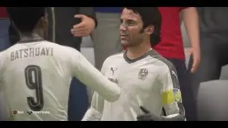 FIFA 18 | Ultimate Team | Del Piero is the master