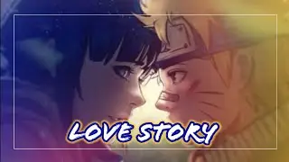 Nightcore - Love Story - Taylor Swift (Lyrics & Switching Vocal)