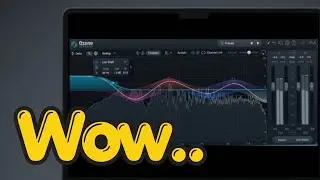 Equalizer GRATIS 2024 ter-GOKIL |Review Eq Ozone 11 LENGKAP