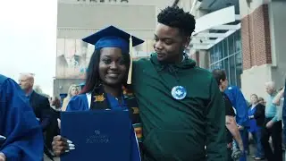 What Does it Mean to Graduate from the University of Kentucky?