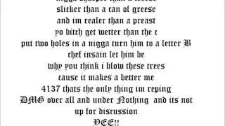 @HyJro @Major_TheChef - Shiesty (With Lyrics)