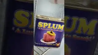Say no to Splum!