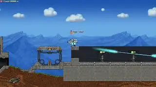 Nucleo Trihelion effects (Cortex Command Mecha Framework beta)