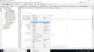 CURSO DE JAVA + HIBERNATE + SPRING PARTE 6 Mapeo .cc