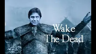 INTER - Wake The Dead
