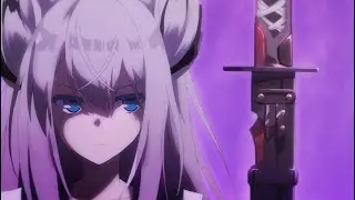 [DUB] Azur Lane, but only when Kawakaze is on screen