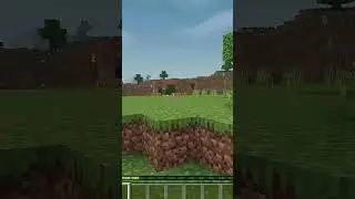 #майнкрафт, НО КТО БЫСТРЕЕ С @ymcr24 #shorts#minecraft #minecraftmemes#челлендж #троллингвмайнкрафт