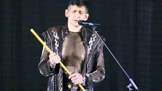 СагидуллаБайегет - башкорт халык йыры...1