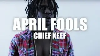 Chief Keef 