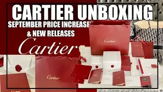 #CARTIER