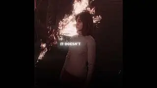 Tragic Character 😔 | Silent Hill 2 Remake 