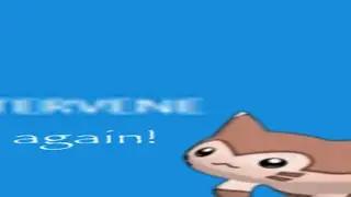 Furret does the opposite of what the comments tell him to do 8