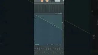 FL Studio Tippek: Tape Stop/Pitch Drop Effekt