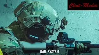 U.S MILITARY ON POINT,  AS THEY CONDUCT TESTS  ON NEW HELMET IN AIRBORNE OPERATIONS