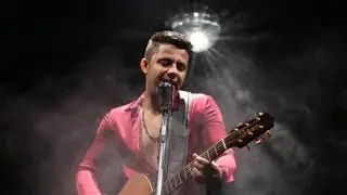 Cristiano Araújo - Caso Indefinido (Vídeo Oficial)