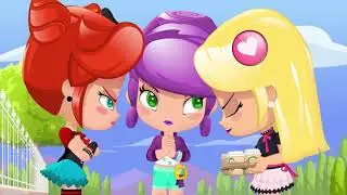 Beautiful People | PINY AMV | Friend or Foe by t.A.T.u
