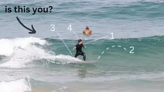4 signs you're still an intermediate surfer