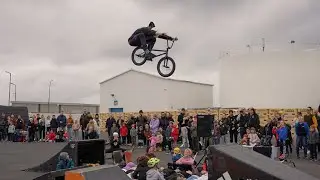 Vlog 48 - Festival