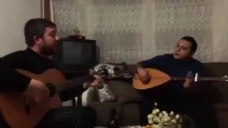 Görkem GÜRKAN & Anıl TÜNGER - HOŞGELDİN