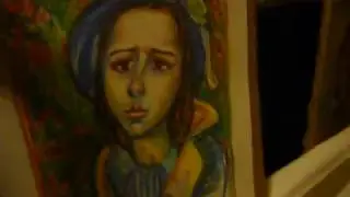 Картины Елены Андреевны Осиповой.