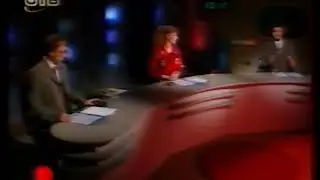 Фрагмент программы 