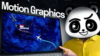 5 Best AI Tools For Amazing Motion Graphics/3D Animations (Hera AI vs Captions vs Jitter)