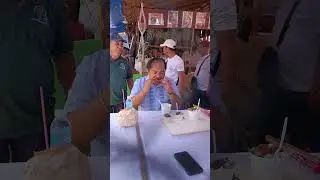 Mayor Volter Rimando Of Maco De Oro Love Rabbit Inasal  #rabbits #rabbit # #MaRRaco #psxsrabbitry