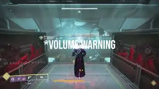Clip: Emma loses her mind over fashion choices | Destiny 2