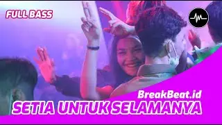 SETIA UNTUK SELAMANYA - APRILIAN & FAUZAN - TIKTOK TERBARU