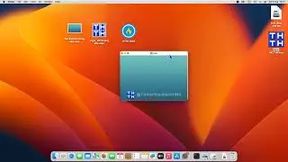 Edit file dmg tạo file dmg trên macOS theo logo và background của riêng bạn