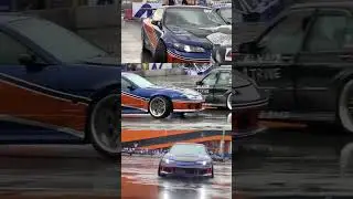 Форсаж Мона Лиза в Ростове