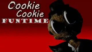 Cookie Cookie Funtime Trailer