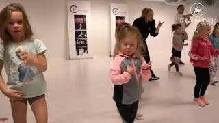 C STUDIO Minibreak