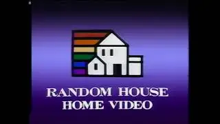 Random House Home Video (1984-2006) (DVD Quality)